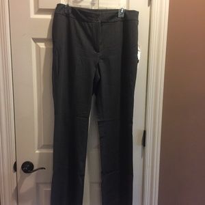 NWT - Nine West Seperates Dressy Stretch Pants